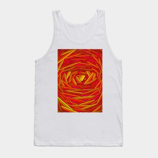 redvoid Tank Top